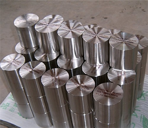 Titanium Alloy Bar GR5 TI-6AL-4V ASTMB381 ASTMB348