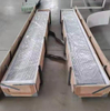 Titane Forgé Barre Ronde Grade5 ASTM B348 ASTM B381
