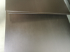 Feuille d'alliage en titane Grade 12 ASTM B265