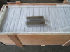 Disque de forgeage en titane ASTMB381 GR5 Ti6Al4V