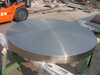 Disque de forgeage en titane ASTMB381 GR5 Ti6Al4V