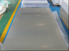 Feuille de zirconium R60702 ASTM B551