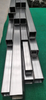 Tube carré en titane Grade1 ASTM B861