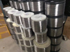 Fil à souder au nickel UNS N02200 UNS N02201 Ni200 Ni201 ASTM B160
