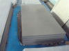 Feuille de zirconium R60702 ASTM B551