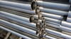 Tuyau sans soudure en titane GR9 ASTMB338 ASTM B861