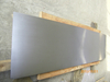 Plaque de zirconium R60702 ASTM B551