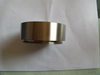 Cible de pulvérisation en alliage d'aluminium titane TiAl