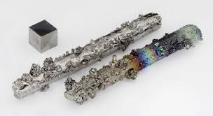 Isotopes du tungstène
